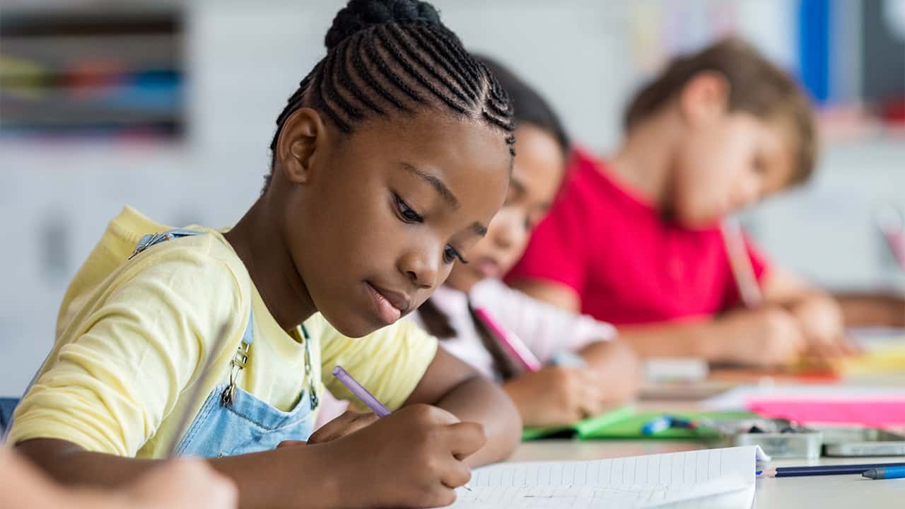 category education