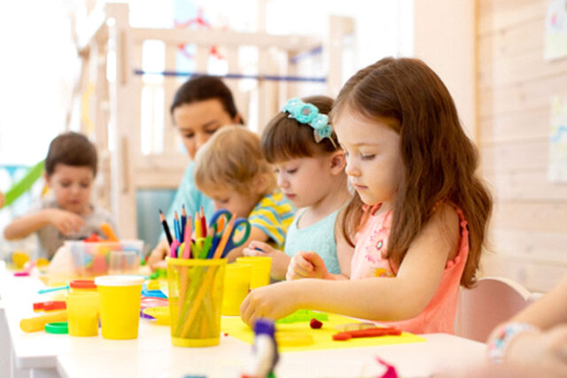 Articles Visual Arts camps