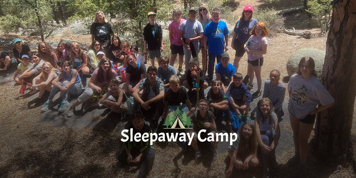 camp Sleepaway Camp 00